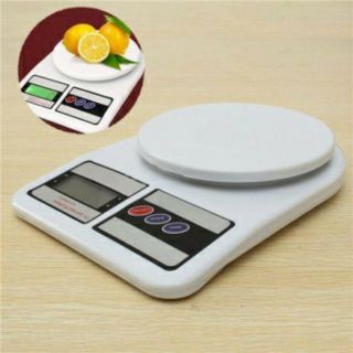 Cân tiểu li điện tử sf400