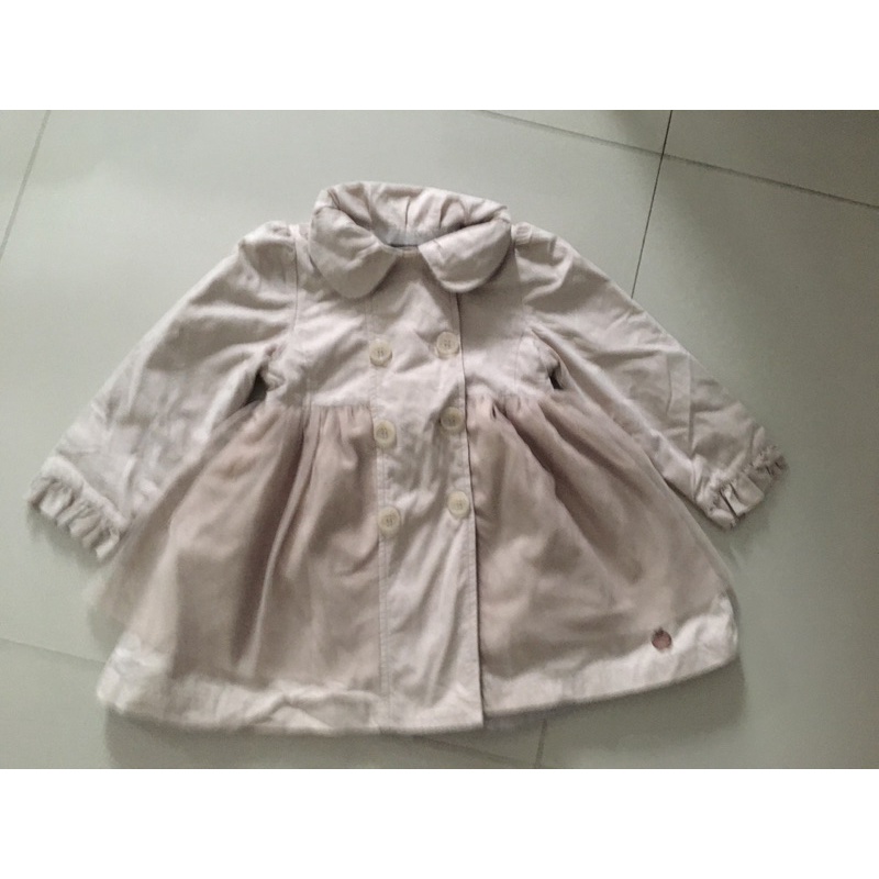 Thanh lý - Áo khoác xịn xò bé gái