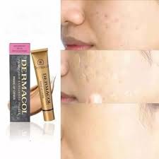 Kem che khuyết điểm Dermacol | BigBuy360 - bigbuy360.vn