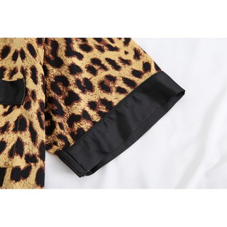 Pijama Lụa Cao Cấp Y4
