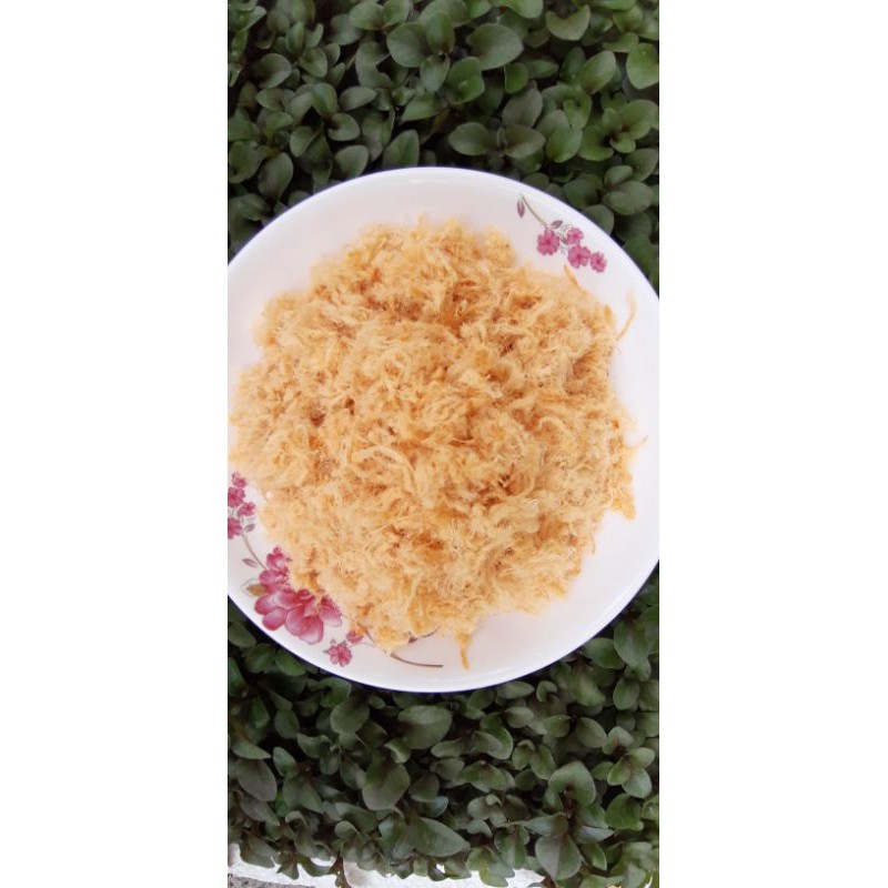 500GR CHÀ BÔNG HEO BÔNG VÀNG NHẠT THƠM NGON CHUẨN CHẤT