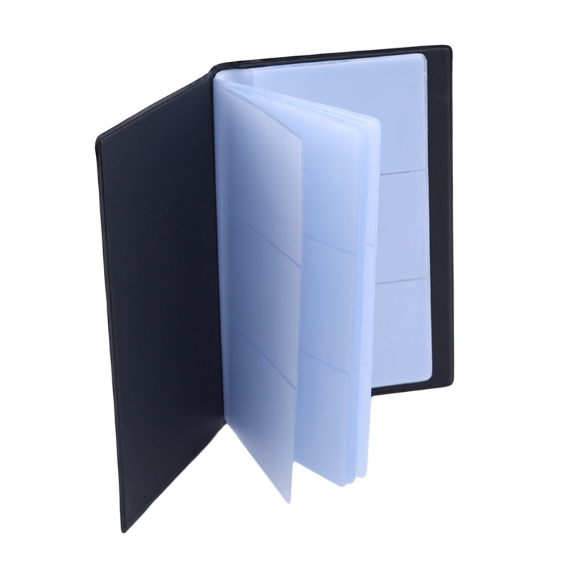 Ví Da Dài Thời Trang Cho Nam