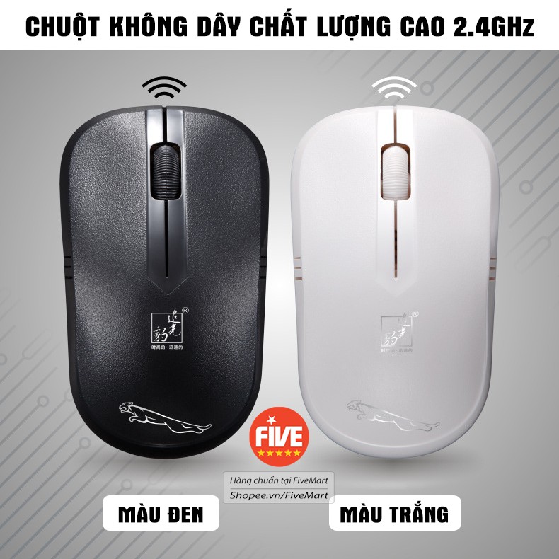 Bàn Phím Có Dây Và Chuột Không Dây Chất Lượng Cao PanMaster | WebRaoVat - webraovat.net.vn