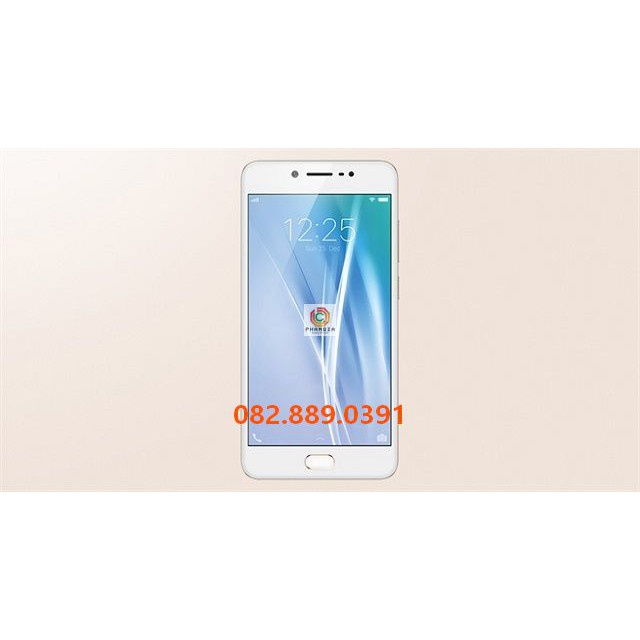 Dán cường lực Vivo v5/v5s nano siêu dẻo siêu bền