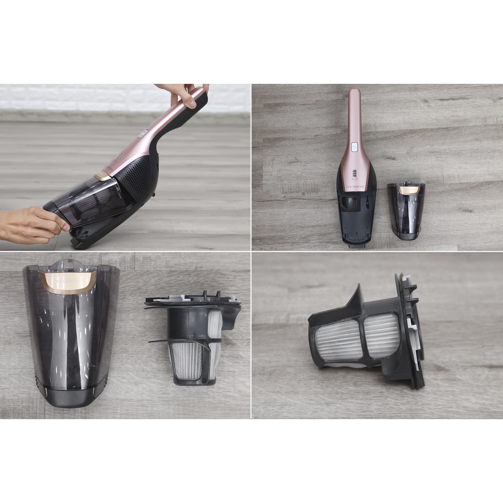 Máy hút bụi cầm tay Electrolux ZB3314AK