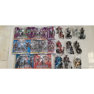 Sodo / so do Chronicle Kamen Rider zero one