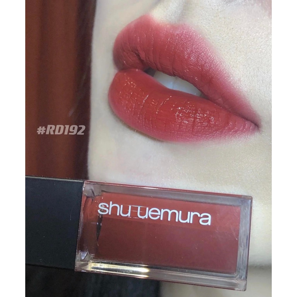 Son Kem Shu Kinu các màu