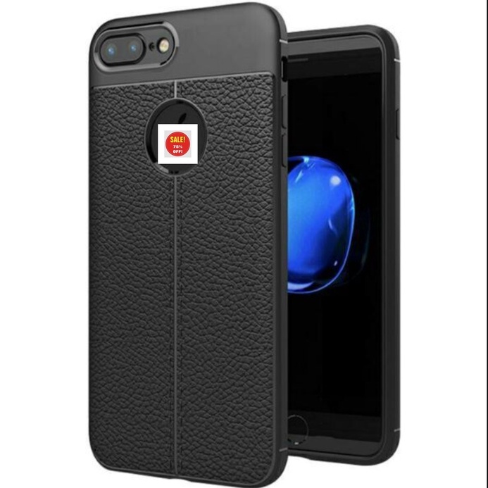 Ốp lưng ip 8 plus, 7 plus, Xsmax, X, 6plus, 6splus da sần