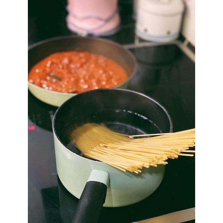 Mì Ý Hữu Cơ Spaghetti DM Bio 500g