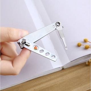 Đồ bấm móng tay thép không gỉ