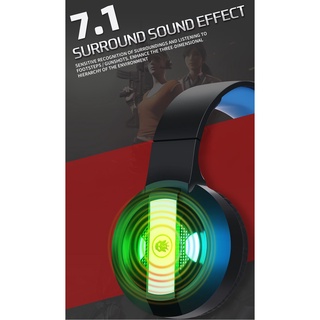 Tai nghe batexco s300 âm thanh 7.1 hifi