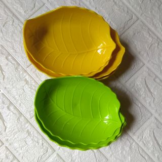 Combo 5 đĩa lá nhựa phíp cao cấp