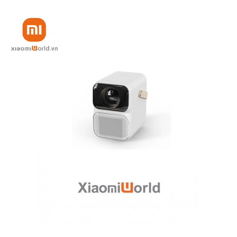 Máy Chiếu Xiaomi Wanbo T6 Max Bản Quốc Tế