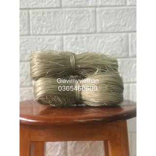 100g miến dong làm nem-giòn dai từng sợi