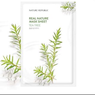 Combo 10 mặt nạ Nature republic