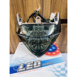 Đèn Láy Led Appi Ex2010 Xanh Đỏ ( Chính Hãng Appi ) >>>>