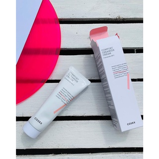 Kem dưỡng ẩm Comfort Ceramide Cream