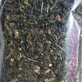 Lục Trà Nhài 1kg 🔥SALE NGAYVANG🔥 Cốt trà, Pha trà chanh, trà sữa trân châu