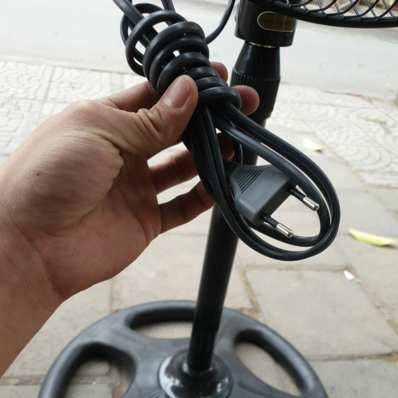 Quạt Cây Điện Cơ Thống Nhất Cánh 450mm