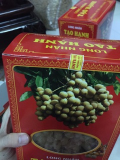 Long nhãn Hưng yên chuẩn 1kg