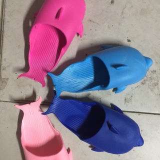 Combo 4 ri cá 2 đại 2 tiểu