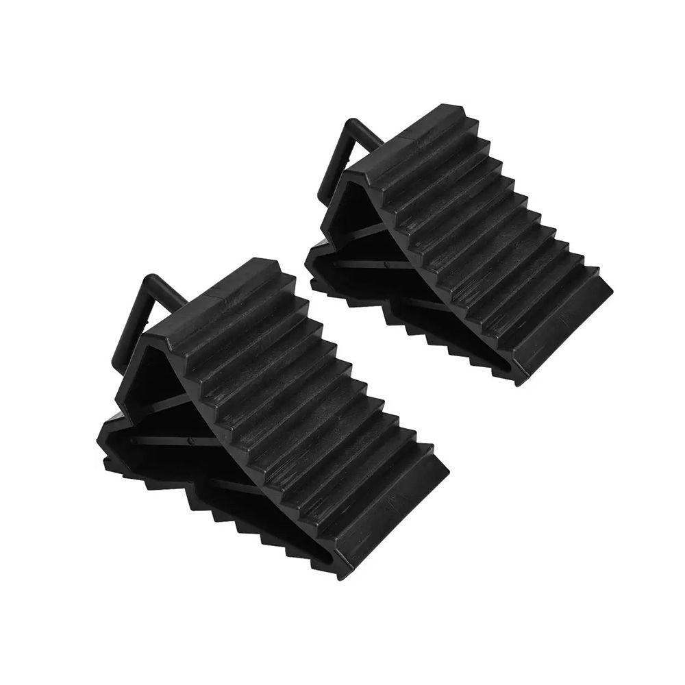 Miếng Chặn Lốp Xe Hơi Chống Trượt Chịu Tải Nặng SHOUKEY