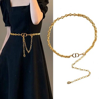 đai váy-belt xích cao cấp