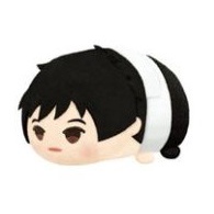 Móc chìa khóa bông Yuri!!! on Ice - Mochi Mochi Mascot - Vol. 2 chính hãng Nhật Bản
