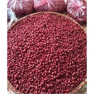 Lạc đỏ Tây Bắc 1kg hạt nhỏ