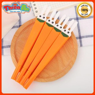 [FreeShip – Sale khô máu]  Bút Bi 💖 Bút Mực Nước Thỏ Cà Rốt