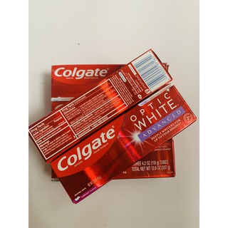 Kem đánh răng Colgate - Mỹ