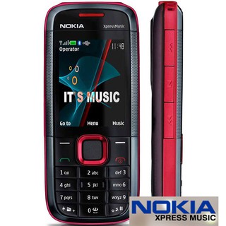 ĐIỆN THOẠI NOKIA 5130 XPRESSMUSIC