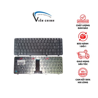 Bàn phím laptop hp pavilion dv2000, compaq v3000 v3500 v3600 v3700 v3800 – dv2000