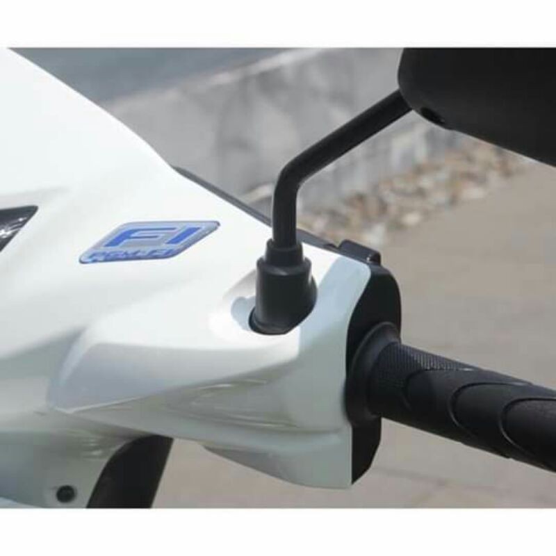 Tem FI PGM FI zin Honda