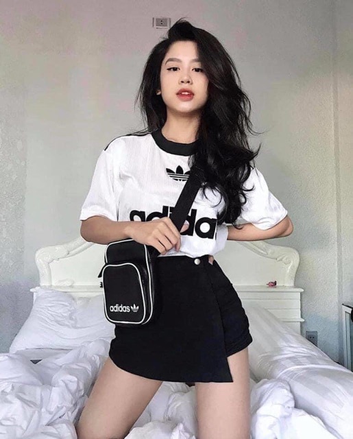 TÚI ĐEO CHÉO NAM NỮ SẴN 2 MÀU | BigBuy360 - bigbuy360.vn