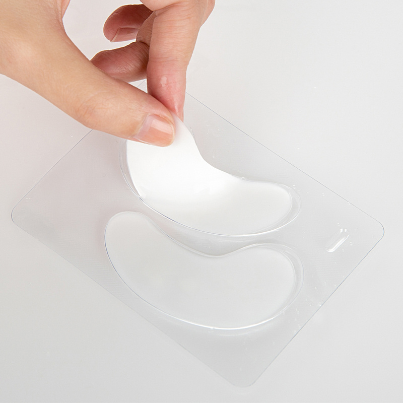 (Hàng Mới Về)10PCS Mặt Nạ Mắt Chiết Xuất Ốc Sên Giúp Dưỡng Ẩm Và Loại Bỏ Quầng Thâm | BigBuy360 - bigbuy360.vn