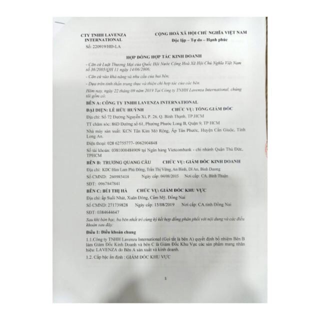 SERUM TẾ BÀO GỐC PHỤC HỒI, TRẮNG DA LAVENDA | BigBuy360 - bigbuy360.vn