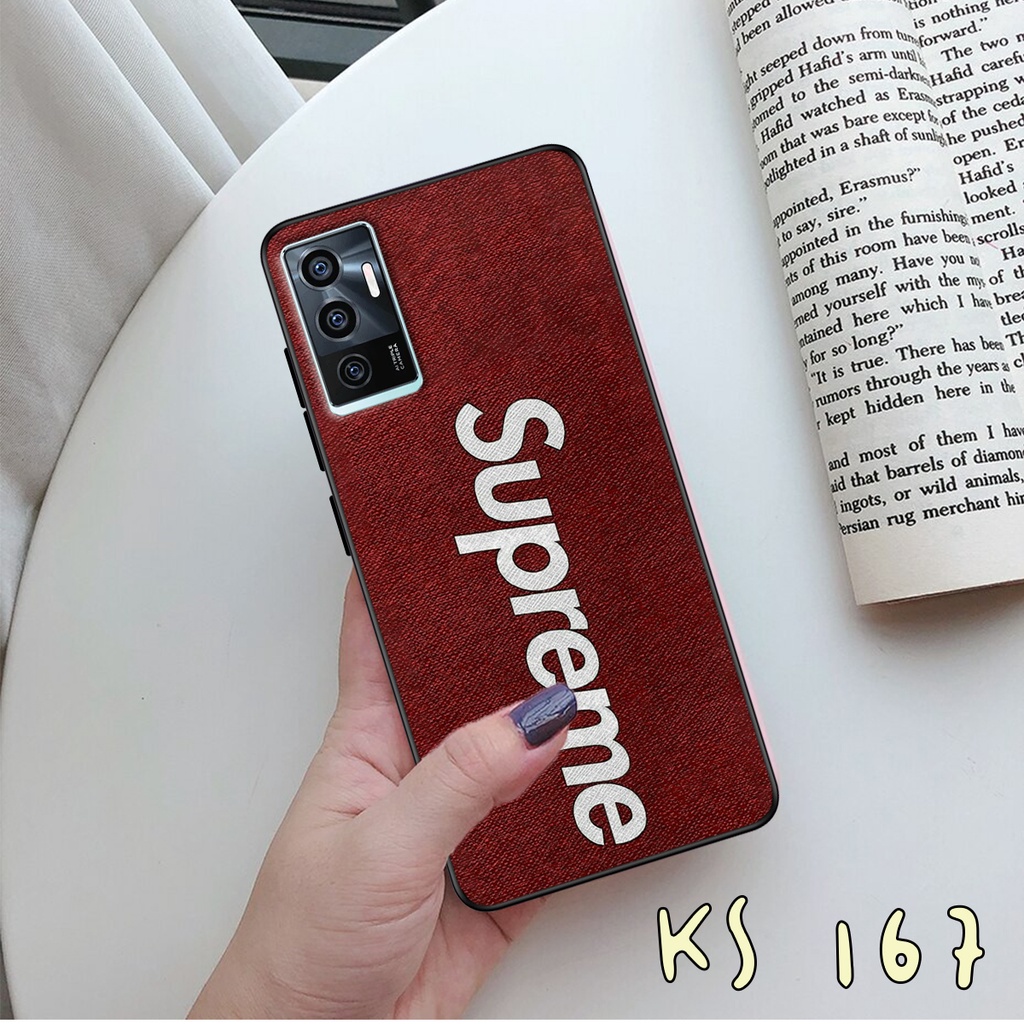 Ốp lưng Vivo V23 5G - Vivo V23e - Ốp in hình ŠÜpŔËMĖ sang trọng, giá tốt