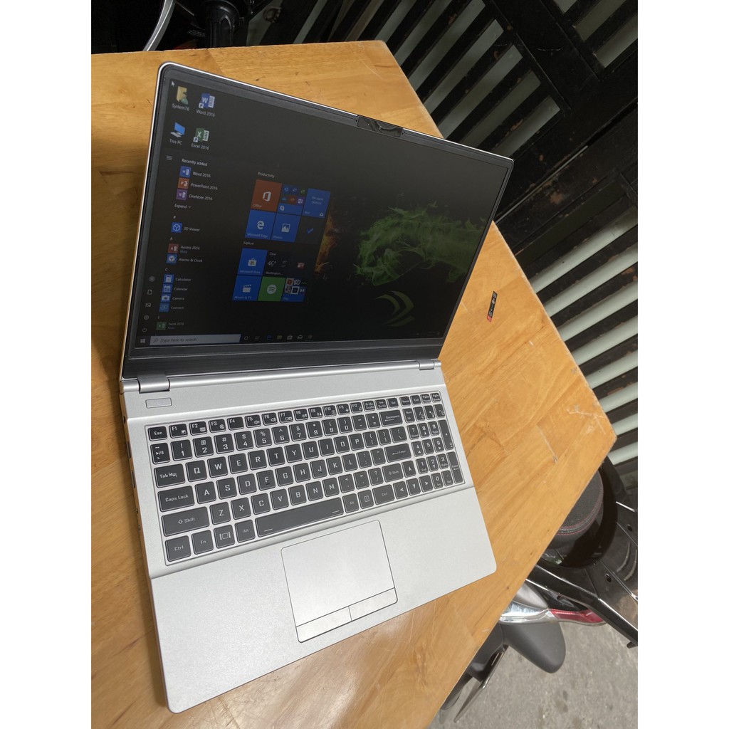 Laptop System 76 Darter Pro | BigBuy360 - bigbuy360.vn