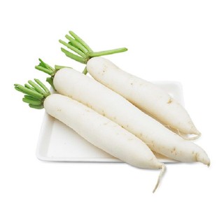 HẠT GIỐNG CỦ CẢI TRẮNG