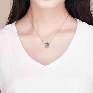 Charm nàng tiên cá ngồi hát ca