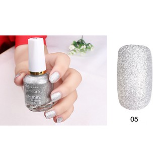 Sơn móng tay nhũ Manicure 15ml