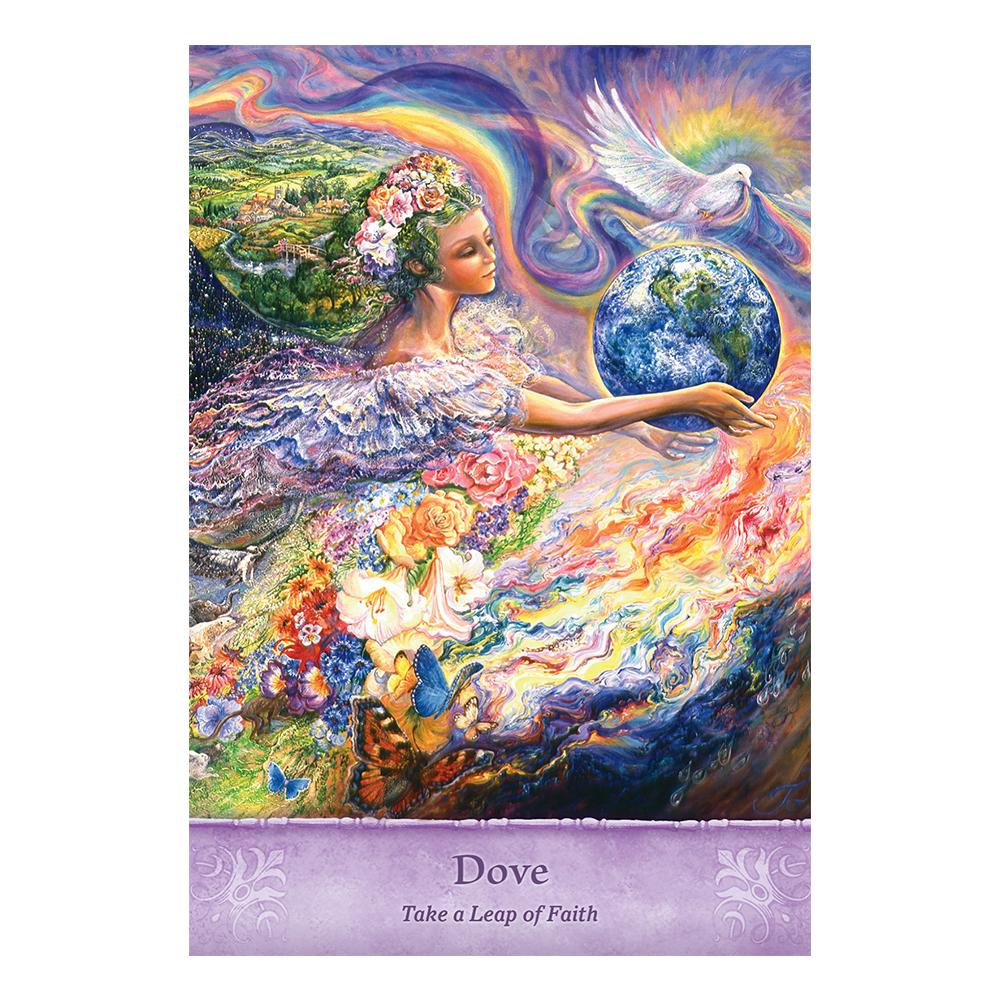 Bộ bài Tarot thiết kế độc đáo chuyên nghiệp chất lượng cao