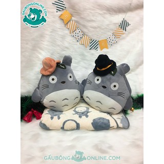 Gối Mền - Totoro PK