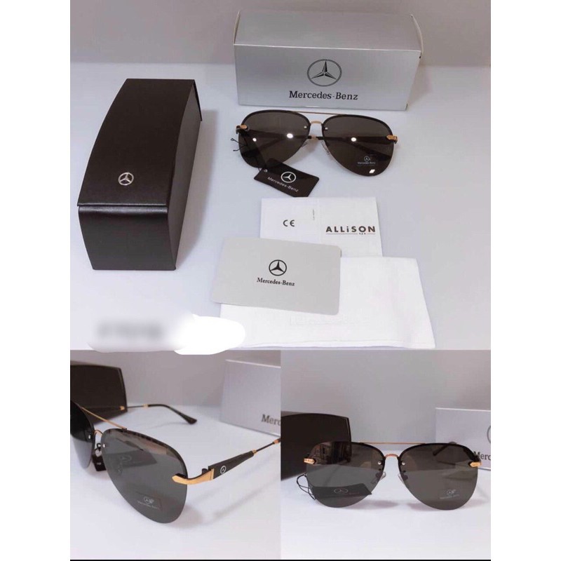 KÍNH MẮT MERCEDESBENZ BZ768 ĐỔI MÀU PHÂN CỰC HÀNG SIÊU CAO CẤP. aquynh | BigBuy360 - bigbuy360.vn