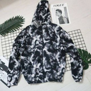 Áo khoát nam độc lạ
