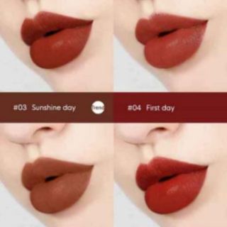 Son kem Gilaa Long Wear Lip Cream