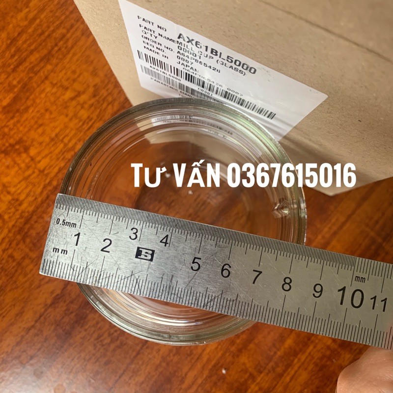 Cốc nhỏ panasonic mv 310, 310kra