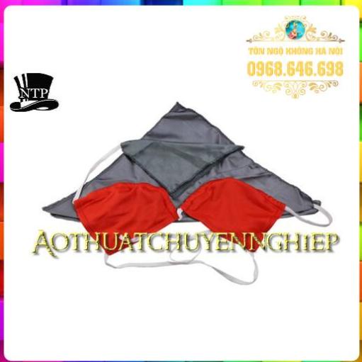 Ảo thuật khăn lấy đi đồ lót - Silk take Underwere