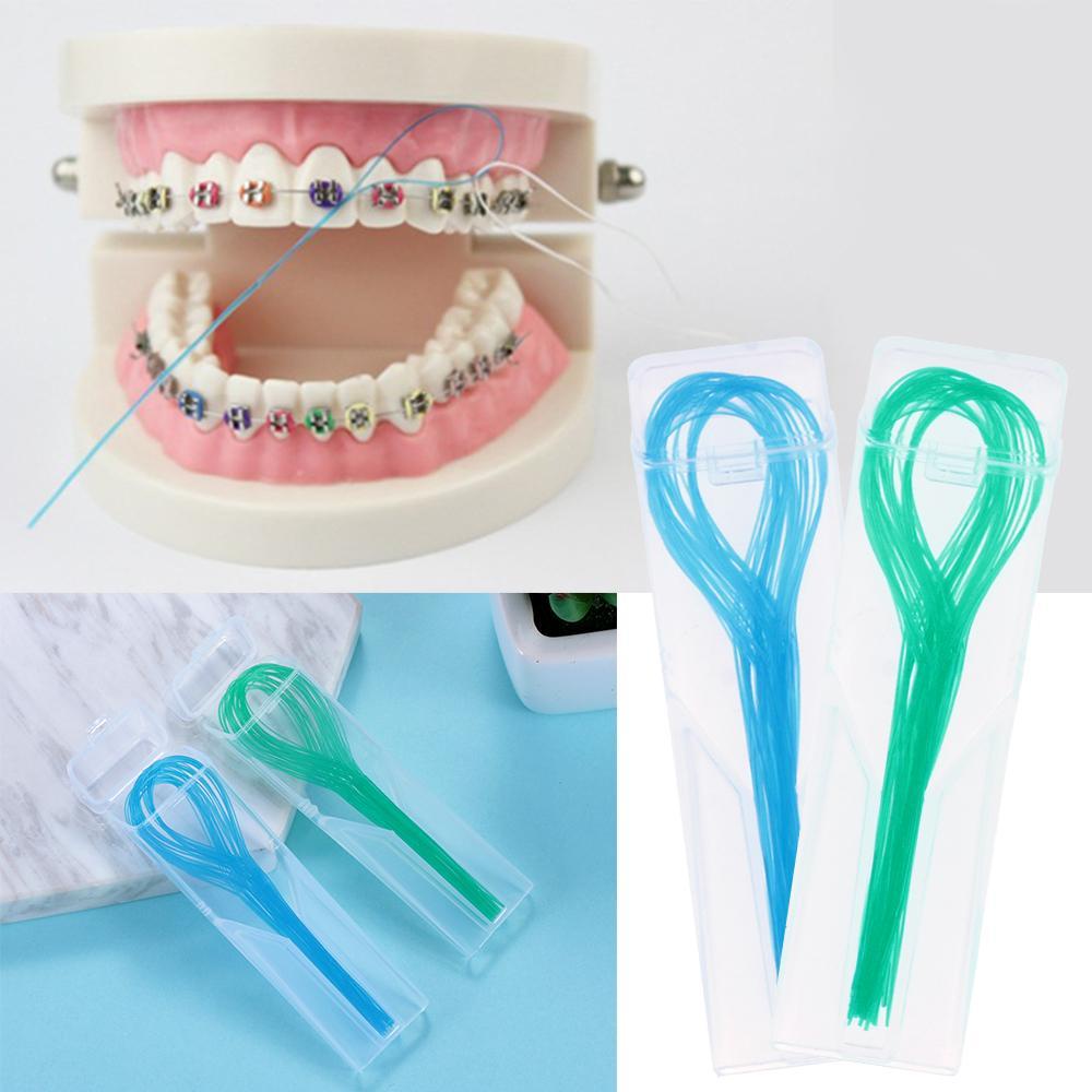 MELODG Dụng Cụ Chỉ Chỉnh Hình Cây Cầu